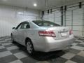 Classic Silver Metallic - Camry LE Photo No. 5