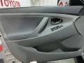 Classic Silver Metallic - Camry LE Photo No. 9