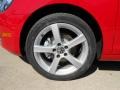 Tornado Red - Golf 2 Door Photo No. 9