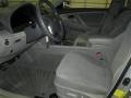 Classic Silver Metallic - Camry LE Photo No. 10