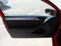 Tornado Red - Golf 2 Door Photo No. 10