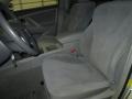 Classic Silver Metallic - Camry LE Photo No. 11