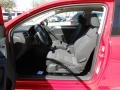 Tornado Red - Golf 2 Door Photo No. 11