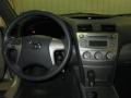 Classic Silver Metallic - Camry LE Photo No. 13
