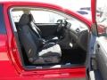 Tornado Red - Golf 2 Door Photo No. 13