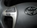 Classic Silver Metallic - Camry LE Photo No. 15
