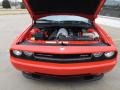 HEMI Orange - Challenger SRT8 Photo No. 3