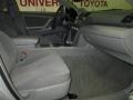 Classic Silver Metallic - Camry LE Photo No. 17