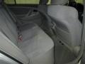 Classic Silver Metallic - Camry LE Photo No. 19