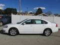 Summit White - Impala LT Photo No. 2