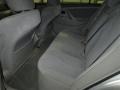 Classic Silver Metallic - Camry LE Photo No. 21