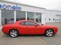HEMI Orange - Challenger SRT8 Photo No. 10