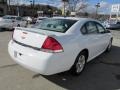 Summit White - Impala LT Photo No. 7