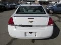 Summit White - Impala LT Photo No. 8