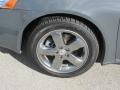 2007 Pontiac G6 GT Coupe Wheel and Tire Photo