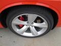 HEMI Orange - Challenger SRT8 Photo No. 30
