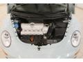 2.5 Liter DOHC 20-Valve 5 Cylinder Engine for 2010 Volkswagen New Beetle Final Edition Coupe #77093654