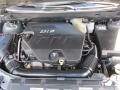 3.5 Liter OHV 12-Valve V6 2007 Pontiac G6 GT Coupe Engine