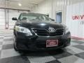 Black - Camry LE Photo No. 2