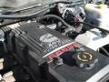 5.9L 24V HO Cummins Turbo Diesel I6 2006 Dodge Ram 3500 SLT Quad Cab Engine