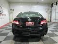 Black - Camry LE Photo No. 6