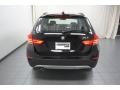 2013 Jet Black BMW X1 sDrive 28i  photo #10