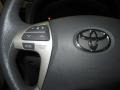 Black - Camry LE Photo No. 15