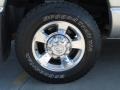 Bright Silver Metallic - Ram 3500 SLT Quad Cab Photo No. 17