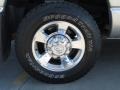 2006 Bright Silver Metallic Dodge Ram 3500 SLT Quad Cab  photo #17