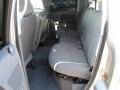 Bright Silver Metallic - Ram 3500 SLT Quad Cab Photo No. 31