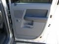 Bright Silver Metallic - Ram 3500 SLT Quad Cab Photo No. 32