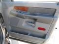 Bright Silver Metallic - Ram 3500 SLT Quad Cab Photo No. 34