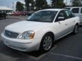 2006 Oxford White Ford Five Hundred Limited  photo #3