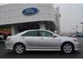 Classic Silver Metallic - Camry SE Photo No. 2