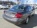 2003 Dark Shadow Grey Metallic Ford Taurus SE  photo #6