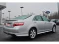 Classic Silver Metallic - Camry SE Photo No. 3
