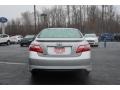Classic Silver Metallic - Camry SE Photo No. 4