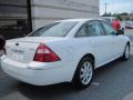 2006 Oxford White Ford Five Hundred Limited  photo #8