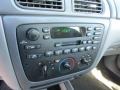 2003 Dark Shadow Grey Metallic Ford Taurus SE  photo #13