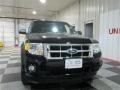 Black - Escape XLT V6 Photo No. 2