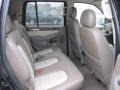 Medium Parchment Rear Seat Photo for 2005 Ford Explorer #77094655