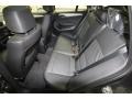 Rear Seat of 2013 X1 sDrive 28i