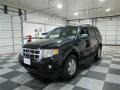 Black - Escape XLT V6 Photo No. 3