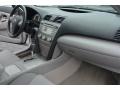 Classic Silver Metallic - Camry SE Photo No. 16