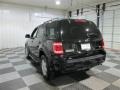 Black - Escape XLT V6 Photo No. 5