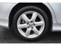 Classic Silver Metallic - Camry SE Photo No. 19