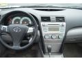 Classic Silver Metallic - Camry SE Photo No. 21