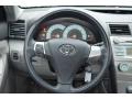 Classic Silver Metallic - Camry SE Photo No. 22