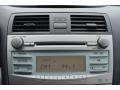 Classic Silver Metallic - Camry SE Photo No. 27