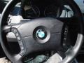 2004 Mystic Blue Metallic BMW X3 3.0i  photo #19